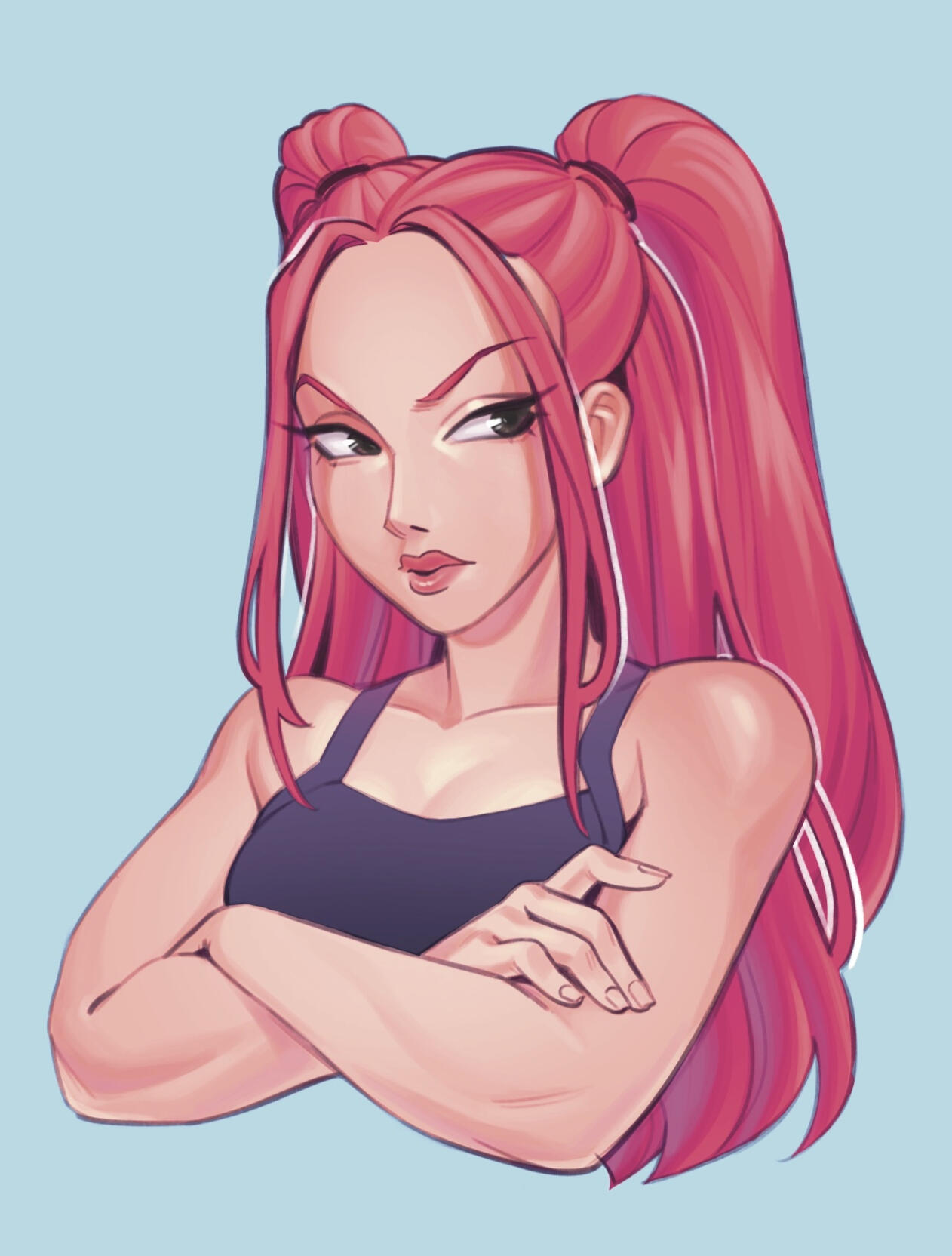 Mira Procreate App, 2025